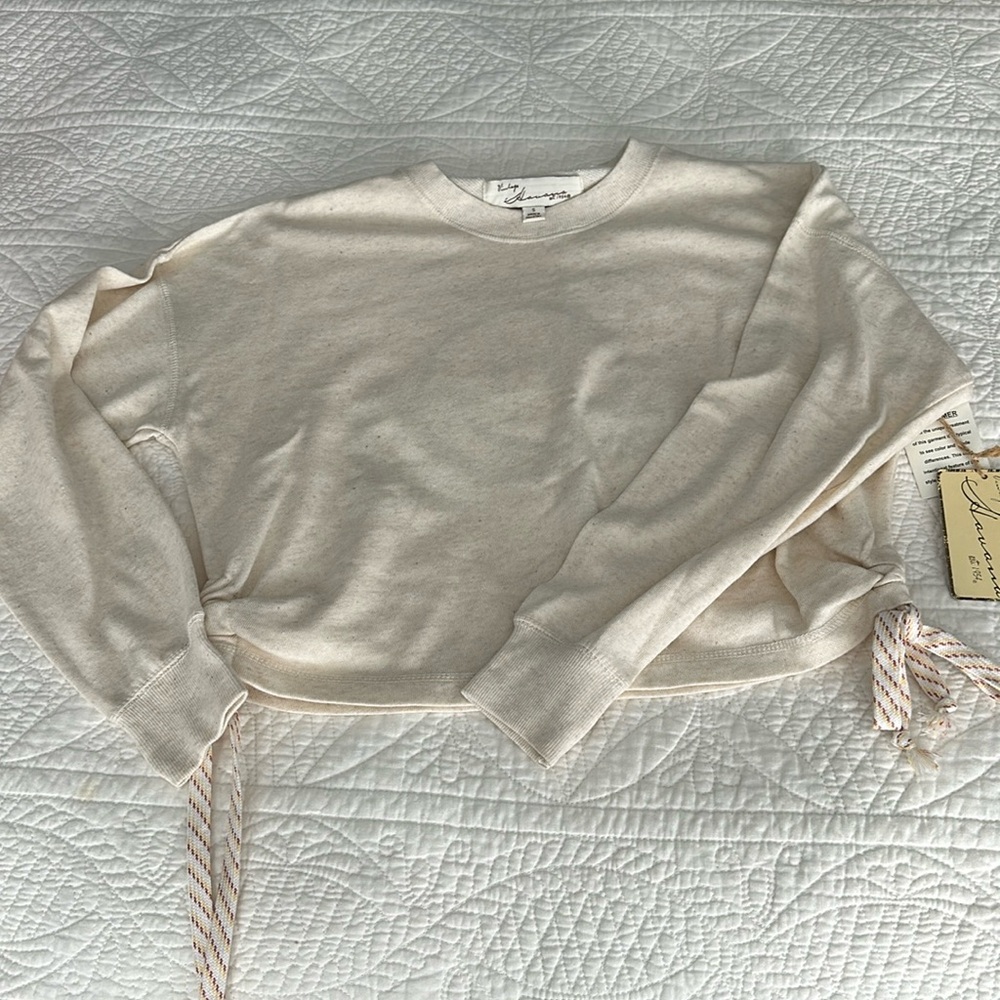 Vintage Havana size small sweatshirt